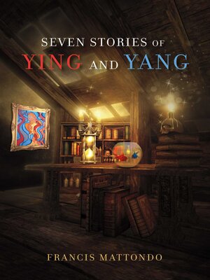 cover image of Seven Stories of Ying and Yang